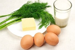 Cât de util ouă crude pentru bărbați